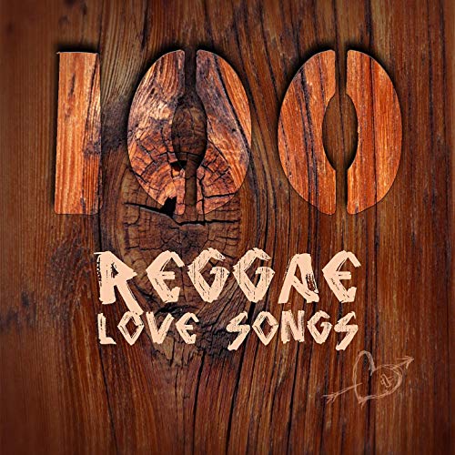 100 Reggae Love Songs - Various artists