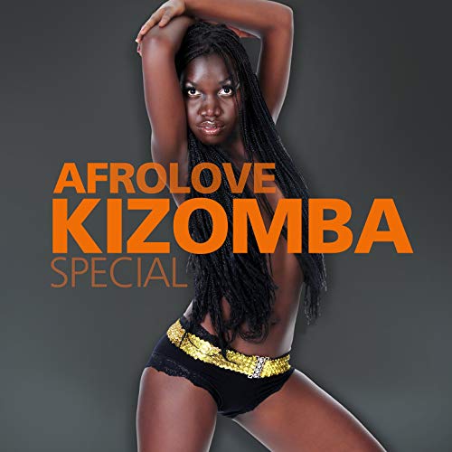 Afrolove / Kizomba / Special