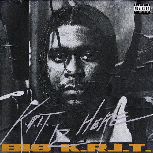 Prove It (feat. J. Cole) - Big K.R.I.T