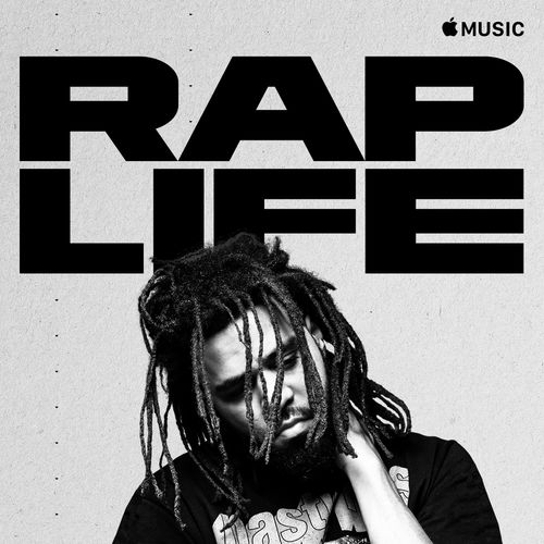 Rap Life by Apple Music Hip-Hop