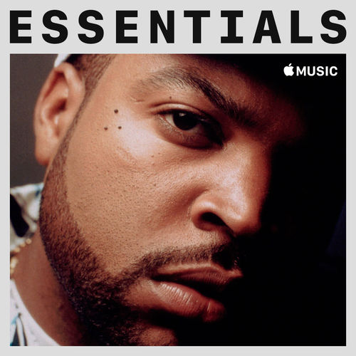 Ice Cube Essentials