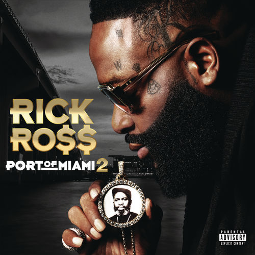 #NewMusic: Running the Streets (feat. A Boogie wit da Hoodie & Denzel Curry) by Rick Ross