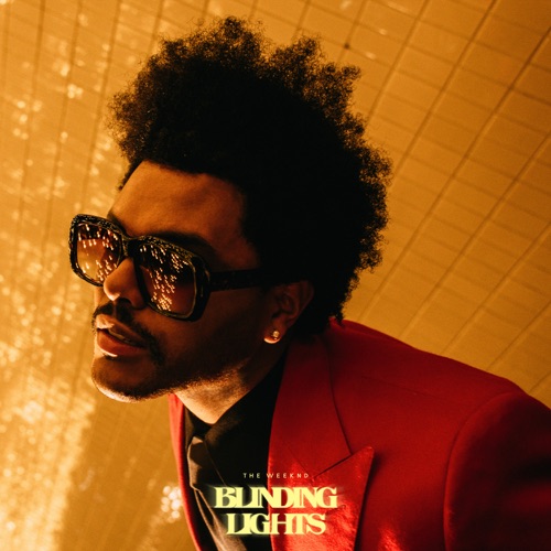 Blinding Lights The Weeknd R&B/Soul • 2019