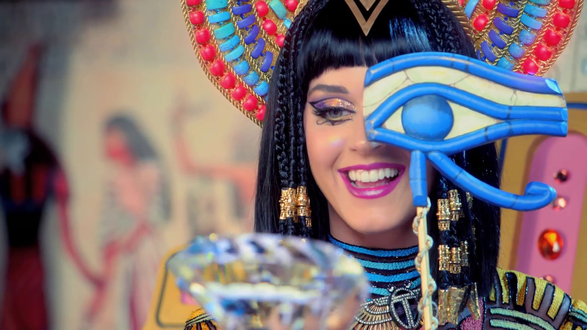 Katy Perry loses copyright suit over her hit song 'Dark Horse'