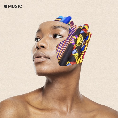 African Music Deep Cuts Apple Music World