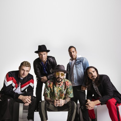 Backstreet Boys upcoming concerts, music essentials, biography, and tickets