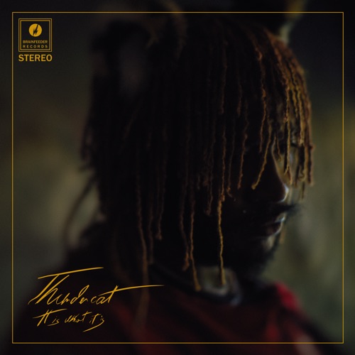 Listen to new music: It Is What It Is by Thundercat