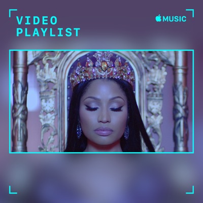 Nicki Minaj Video Essentials