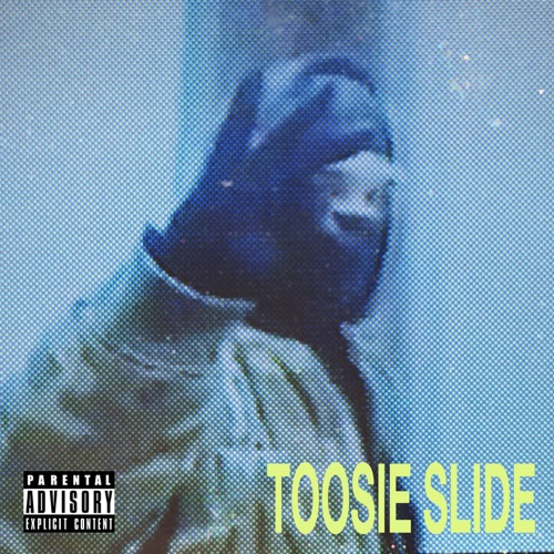 Toosie Slide - Drake - check out video and song link