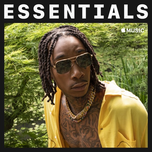 Wiz Khalifa Essentials