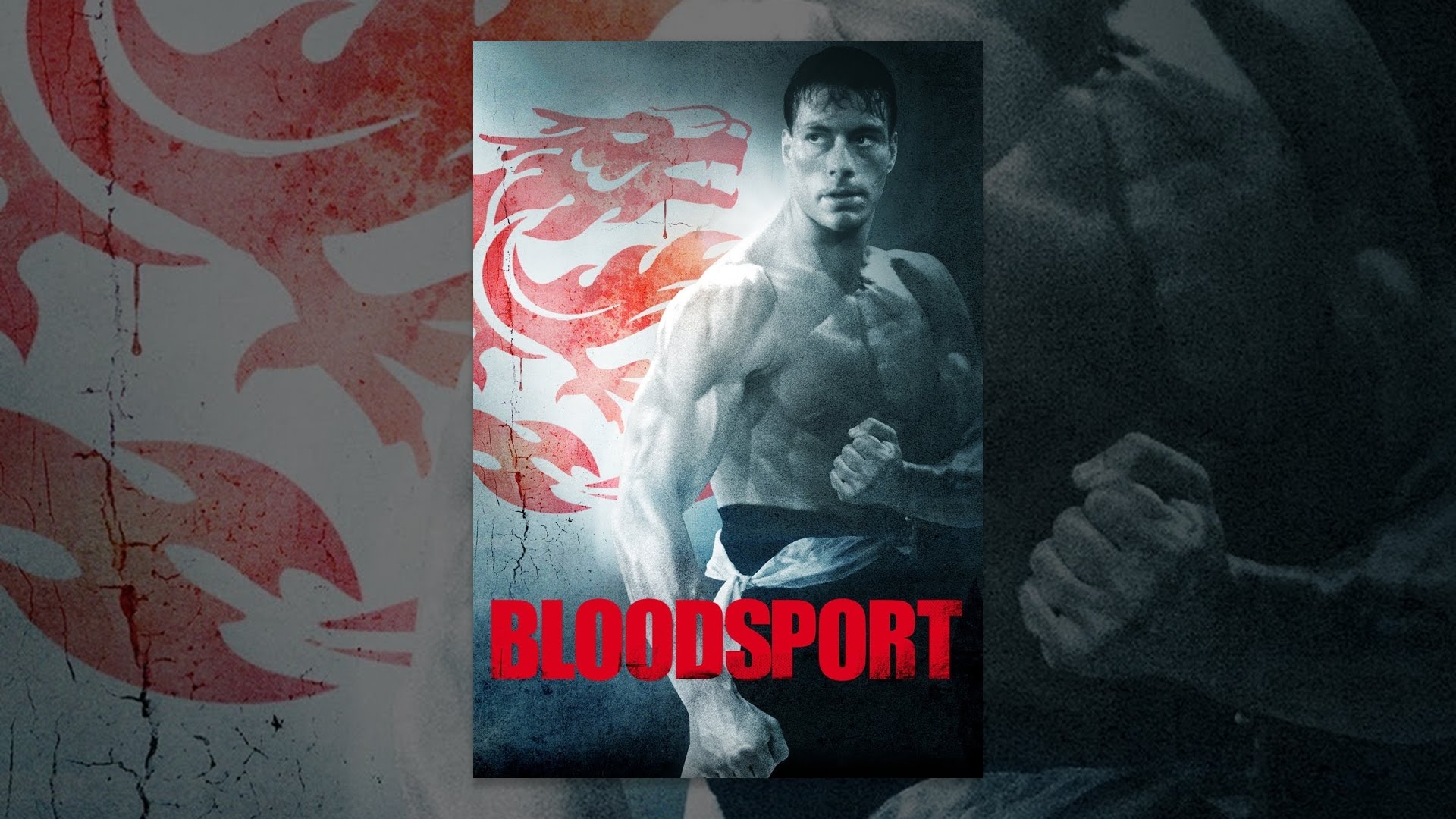 Bloodsport - watch full movie free with ads