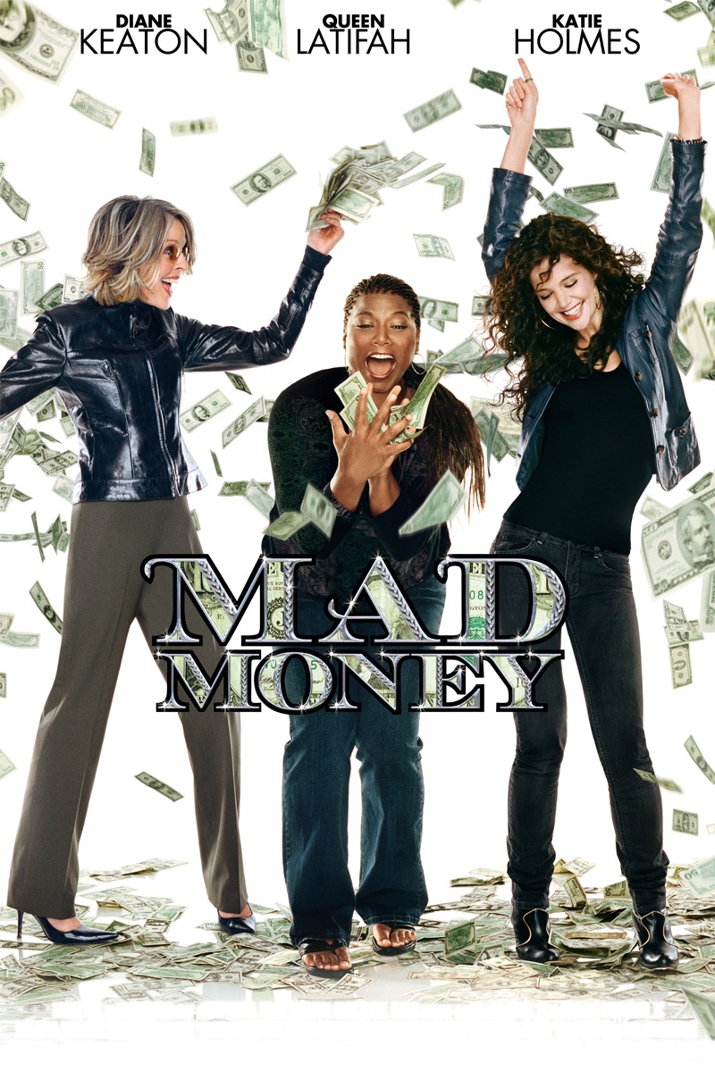 Mad Money - watch full movie free