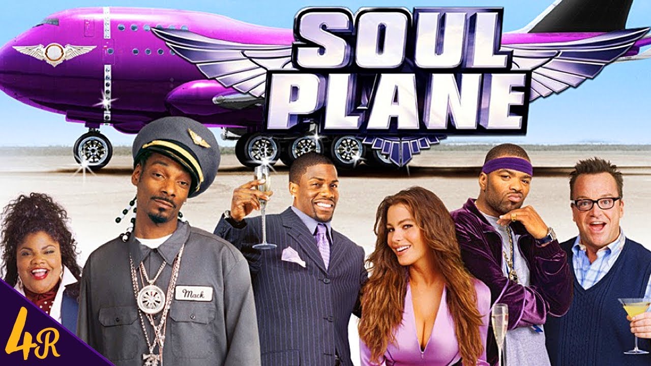Soul Plane movie