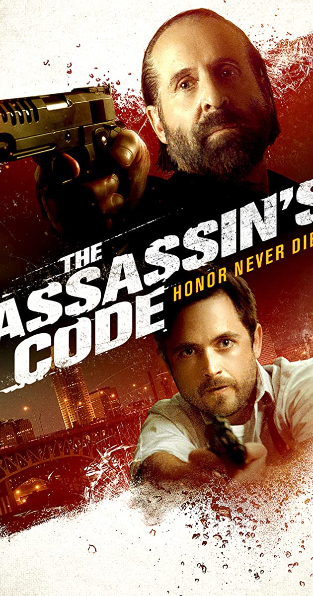 The Assassin's Code Movie