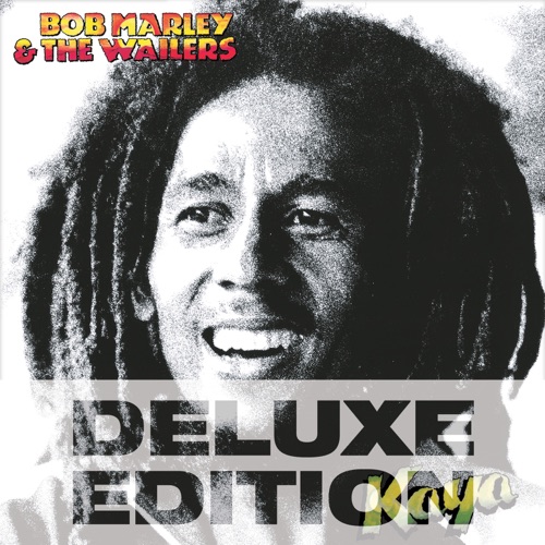 She's Gone Bob Marley & The Wailers Reggae • 1978