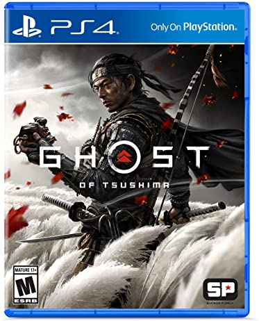 GamePlayTV: Ghost of Tsushima