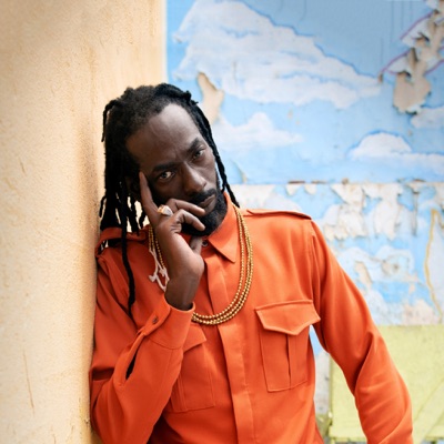 Buju Banton talks 'Upside Down 2020' and the lasting impact of reggae music