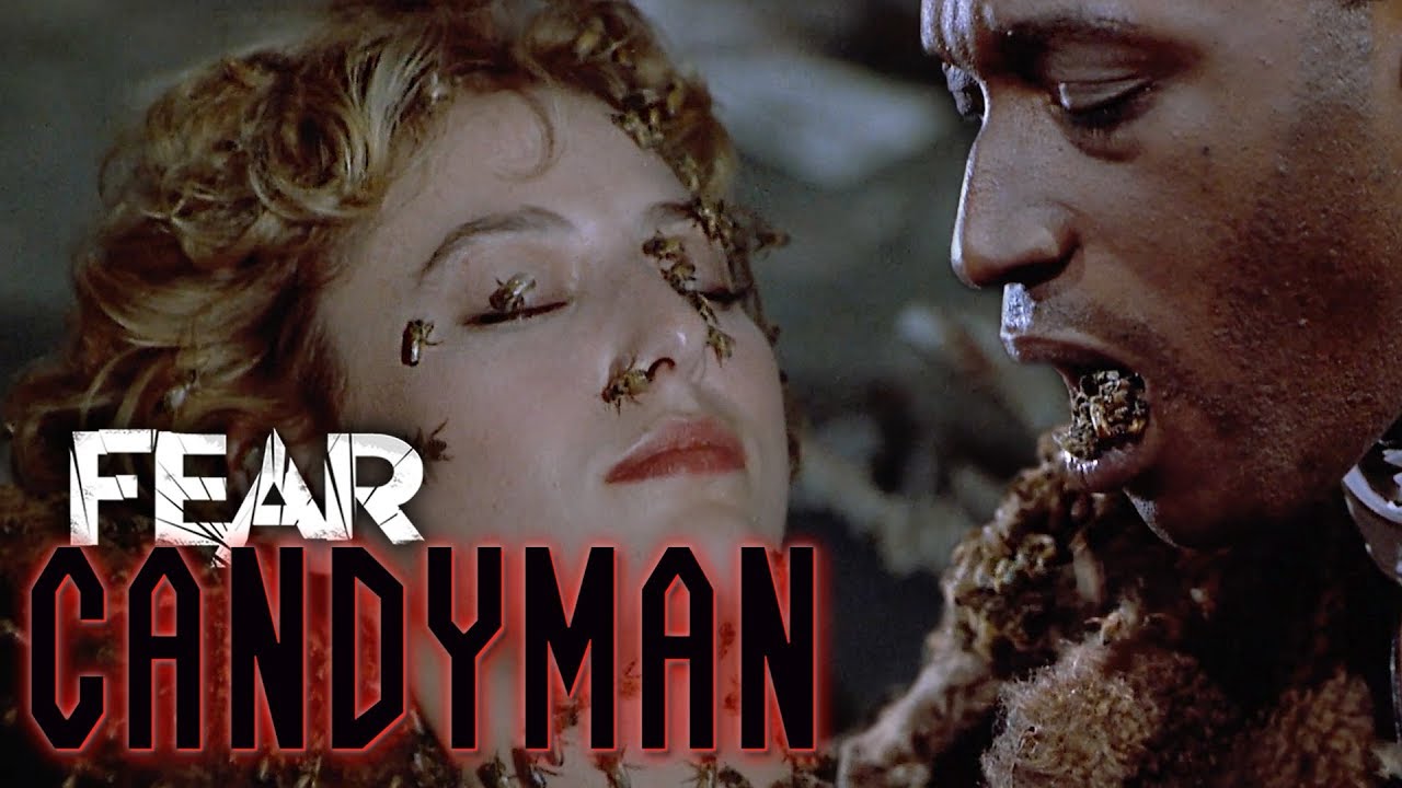 WATCH Top OnDemand Movies: Candyman (1992)