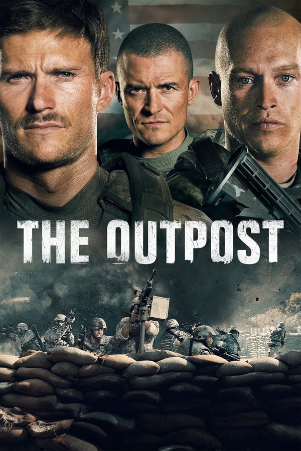 The Outpost Rod Lurie