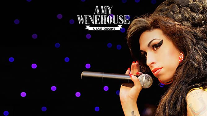 Amy Winehouse: The Final Goodbye (Watch FULL MOVIE)