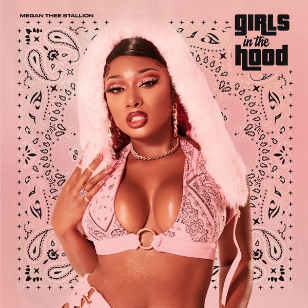 Girls in the Hood by Megan Thee Stallion