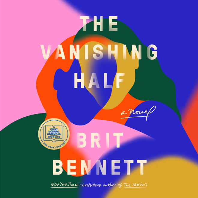 The Vanishing Half: A Novel (Unabridged)