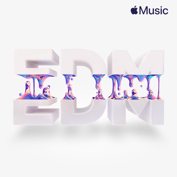 EDM Hits PLAYLIST ∙ 2020 by Apple Music