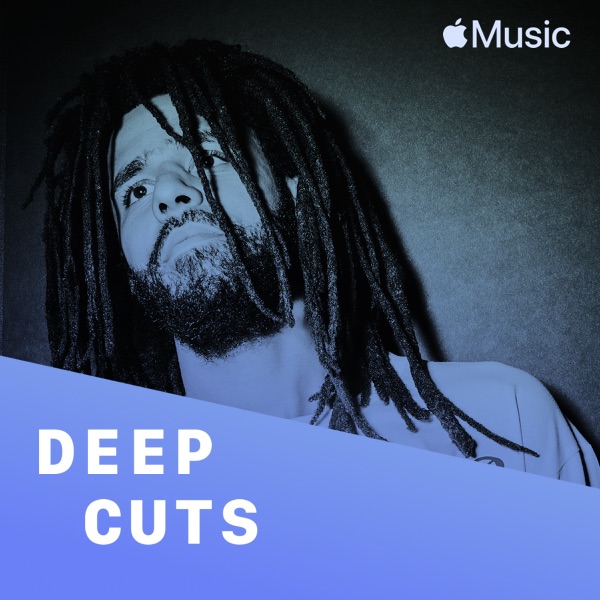 J. Cole: Deep Cuts PLAYLIST