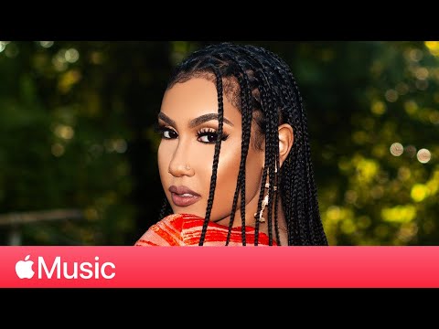 Queen Naija: Debut Album and Making Her Mark As An R&B Artist | Apple Music