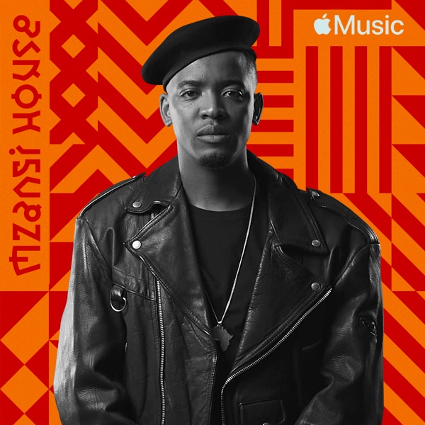 Mzansi House - Playlist by Apple Music Dance
