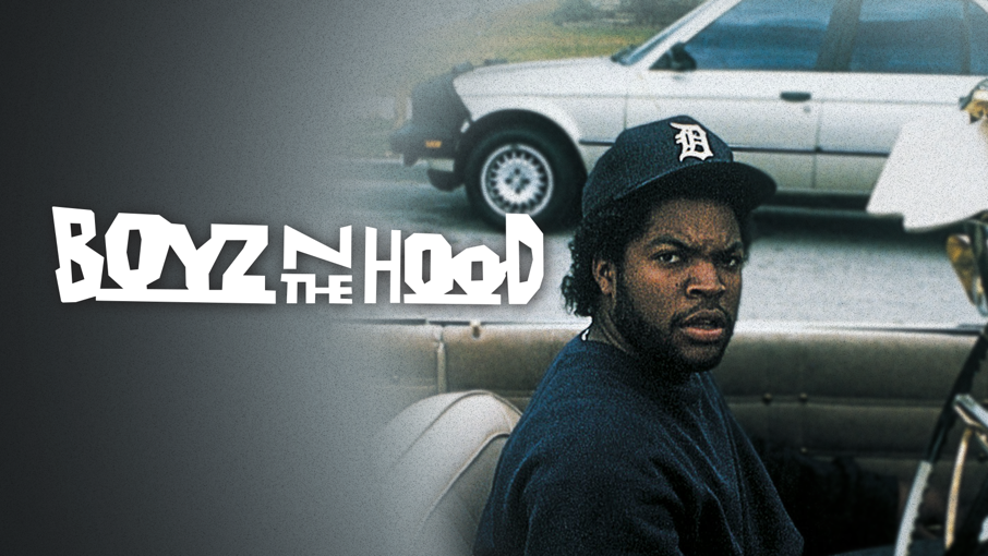 dj quik boyz n the hood