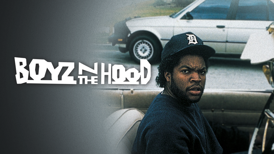 Boyz n the Hood