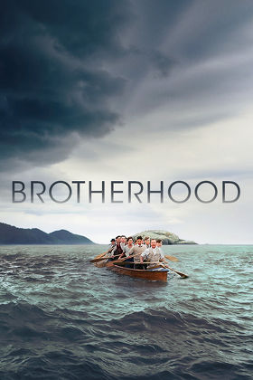 Brotherhood - watch onDemand