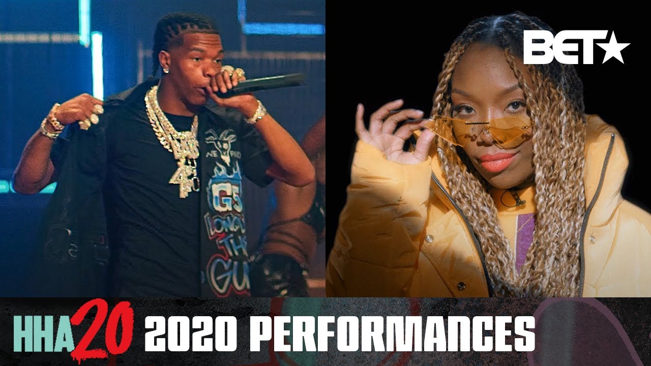 BET Hip Hop Awards 2020 Performances!