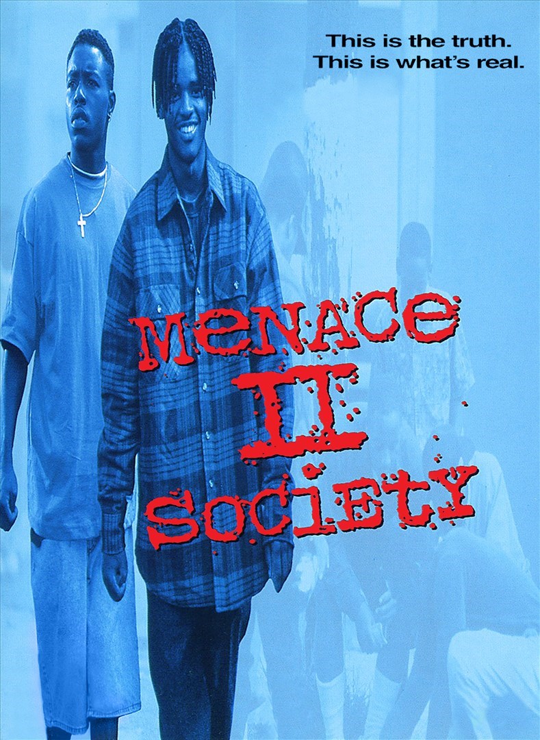 Menace II Societ‪y‬ - movie preview