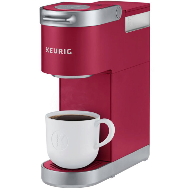 Keurig® K-Mini Plus® Single Serve Coffee Maker