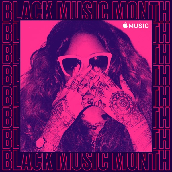 Black Excellence: Apple Music Playlist with selections by H.E.R