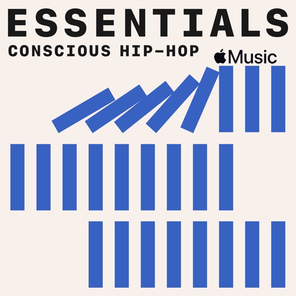 Conscious Hip-Hop Essentials