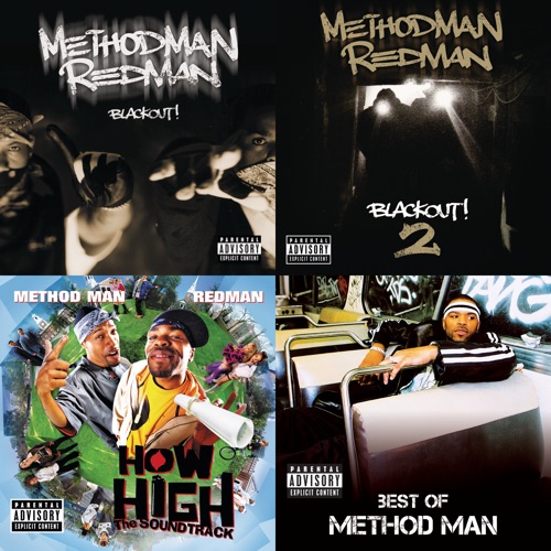Method Man & Redman Damusichits Playlist