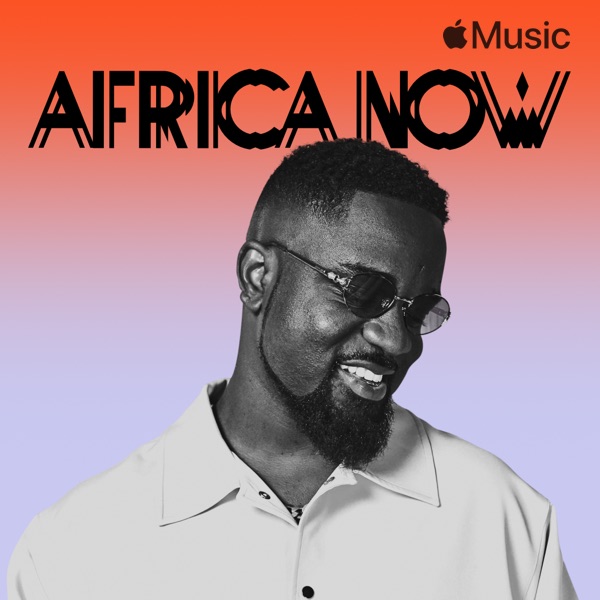 Africa Now feat Sarkodie
