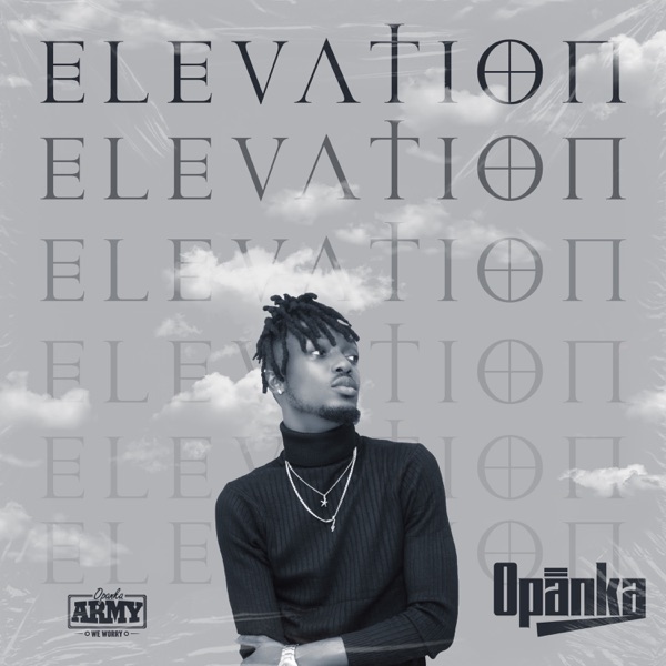 Elevation - EP ALBUM ∙ HIP-HOP/RAP ∙ 2021 Opanka