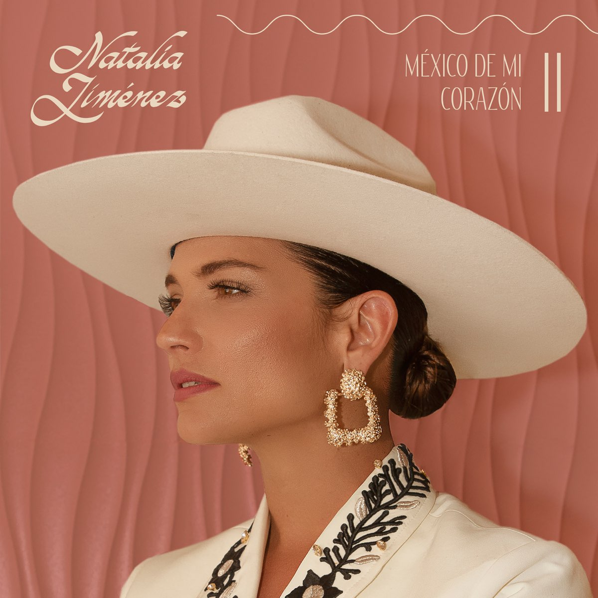 México de Mi Corazón, Vol. 2 by Natalia Jiménez