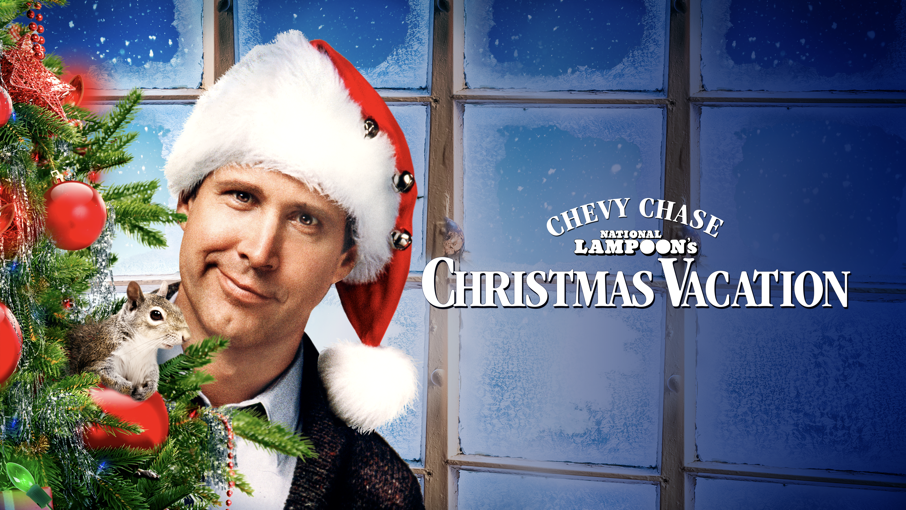 National Lampoon's Christmas Vacation - Apple TV movie preview