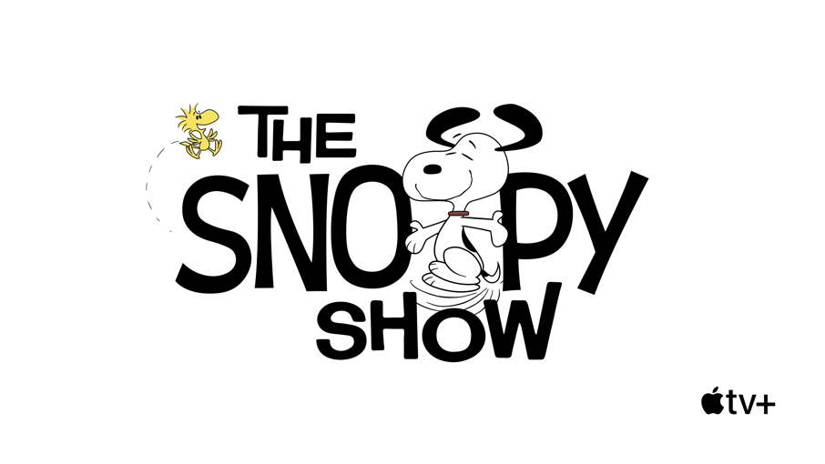 The Snoopy Show - Apple TV preview & Links