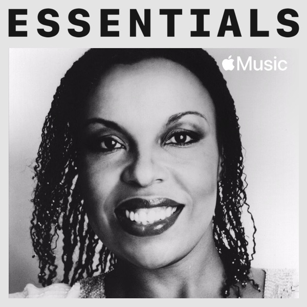 Listen to Roberta Flack Essentials via Apple Music