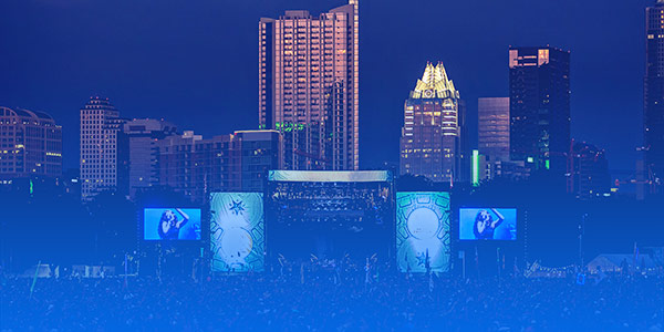 Find tickets for Austin City Limits Festival in Austin, TX at Zilker Park on October 07, 2022. Zilker Park is located in Austin, TX