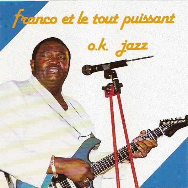 Mario (Non Stop) SONG ∙ WORLDWIDE ∙ 1980 Franco & L'OK Jazz