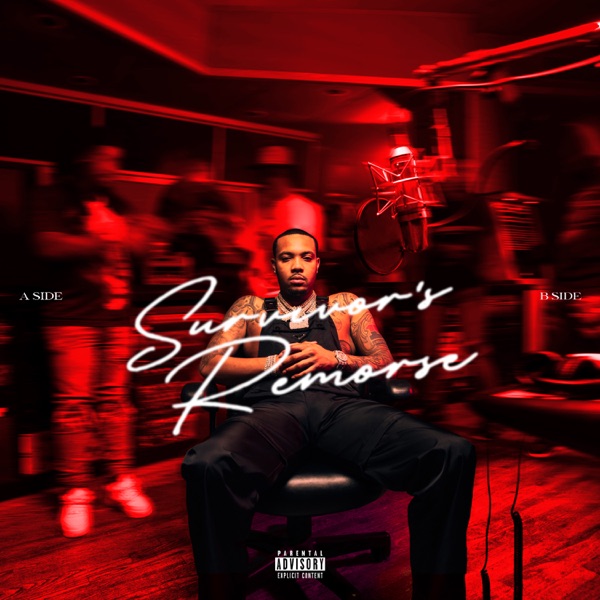 4 Minutes of Hell, Pt. 6 - G Herbo