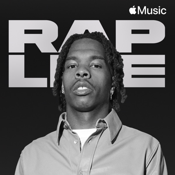 Latest Rap Life Playlist featuring Lil Baby (free sample)