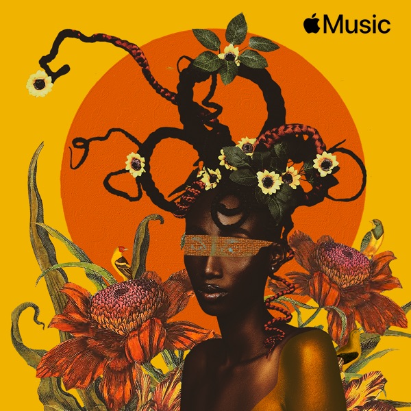 Hot Music Playlist: Motherland Honey (listen)